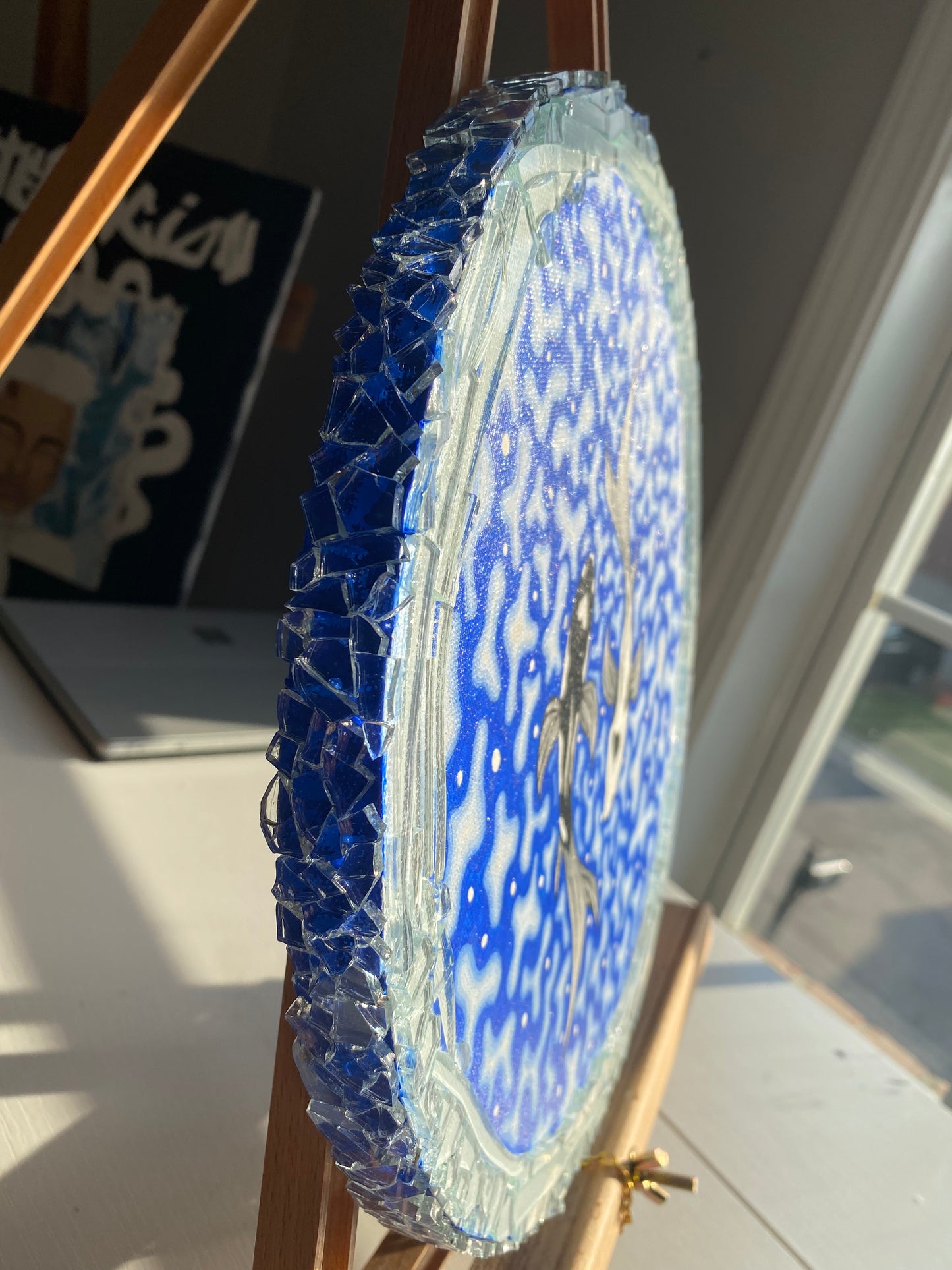 Interconnected Forces