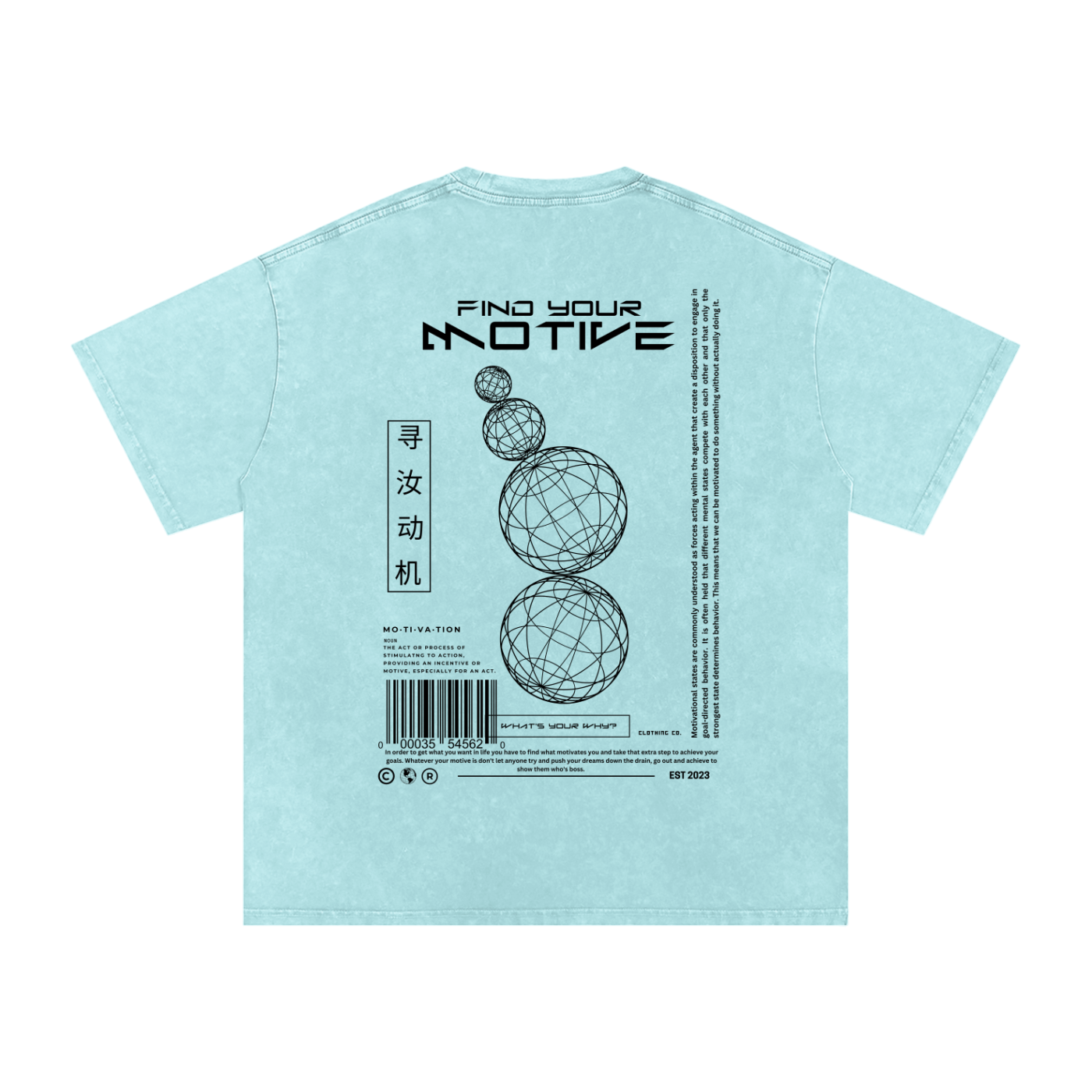 FINDYOURMOTIVE,WHATSYOURWHY,MOTIVATION,MOTIVE,REMEMBERYOURWHY,STREETWEAR