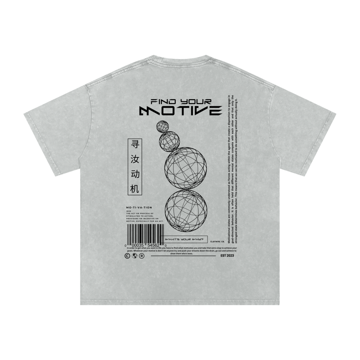 FINDYOURMOTIVE,WHATSYOURWHY,MOTIVATION,MOTIVE,REMEMBERYOURWHY,STREETWEAR